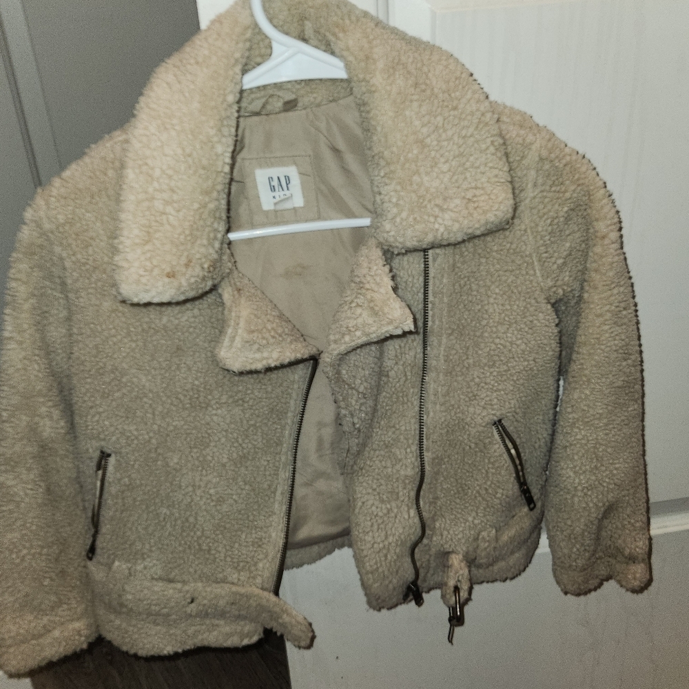 Gap jacket size small - Picture 2 of 5
